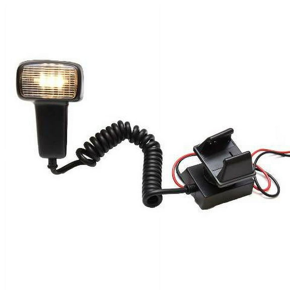 MasterCraft Boat Utility Light AT-RV-75 | 36 Inch 12V DC