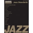 thumbnail image 1 of Pre-Owned Essential Songs - Jazz Standards (Paperback) 0634099965 9780634099960, 1 of 1