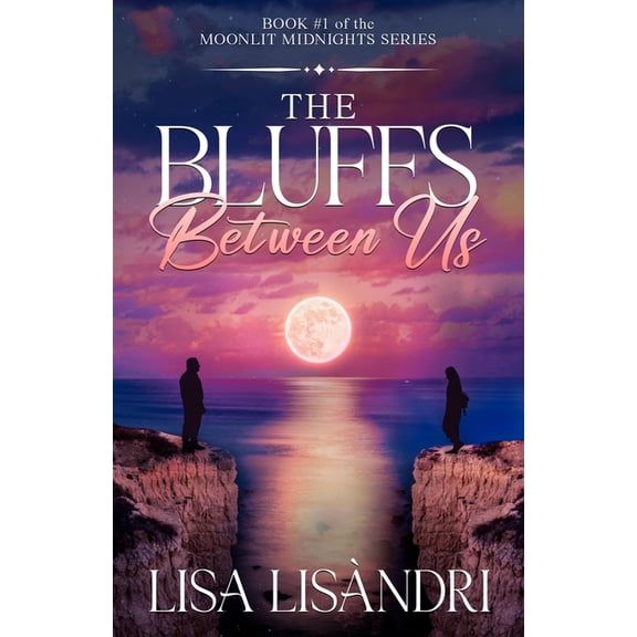 The Bluffs Between Us, (Paperback)