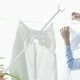 thumbnail image 3 of Barra para colgar ropa, gancho de alcance, barra para ropa, barra telescópica para ropa, percha, gancho de alcance, barra para ropa, 3 of 7