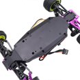 thumbnail image 3 of For Car Chassis Armor Metal Upgraded Parts Accessories Red, 3 of 5