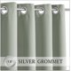 thumbnail image 2 of Cortinas para Exterior RYB HOME Impermeables Blackout UV 52x240 cm Verde Marino, 2 of 7
