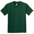 thumbnail image 1 of Hanes Hn 5450 Yth 6.1 Oz Tagless Tee, 1 of 1