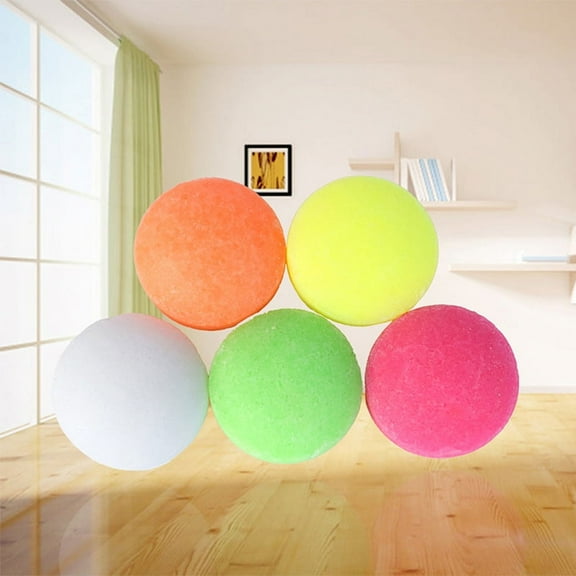 4pcStanding Urinal Toilet Solid Ball Deodorant Aroma Clean Practical Remove Odor