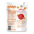 thumbnail image 2 of Whisps Asiago Pepper Jack Cheese Crisps, Keto Friendly Snacks, 2.12oz, 2 of 5