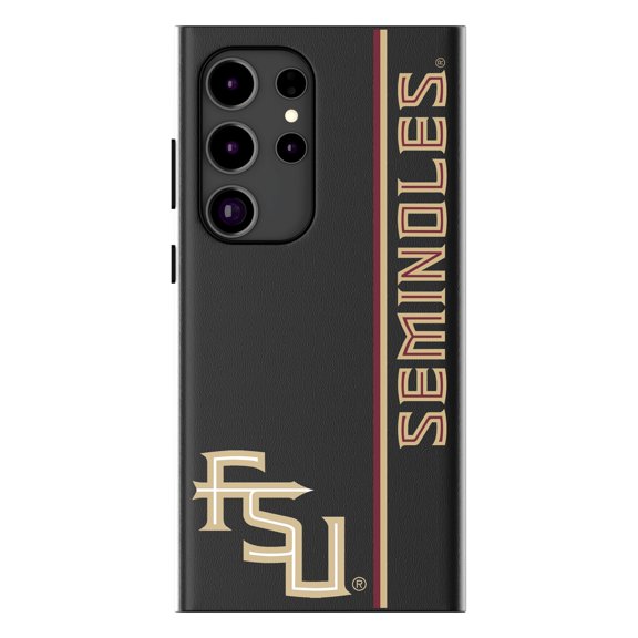 Keyscaper Florida State Seminoles Galaxy Magnetic Bump Case