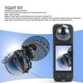 thumbnail image 3 of Protector de Lentes, Recubrimiento óptico de Alta Definición Guardia de Lentes de Transparencia Para Accesorios de Cámaras de Acción, 3 of 7