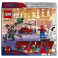thumbnail image 4 of Set LEGO Super Heroes Persecución en motocicleta Spider Man vs Doc Ock 76275, 4 of 4
