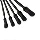 thumbnail image 2 of 5Pcs Multifunctional Soft Fiber Brush Kit for Cleaning Car Tire for Rim Vehicle Washer Interior Car Detailing Brush, 2 of 4