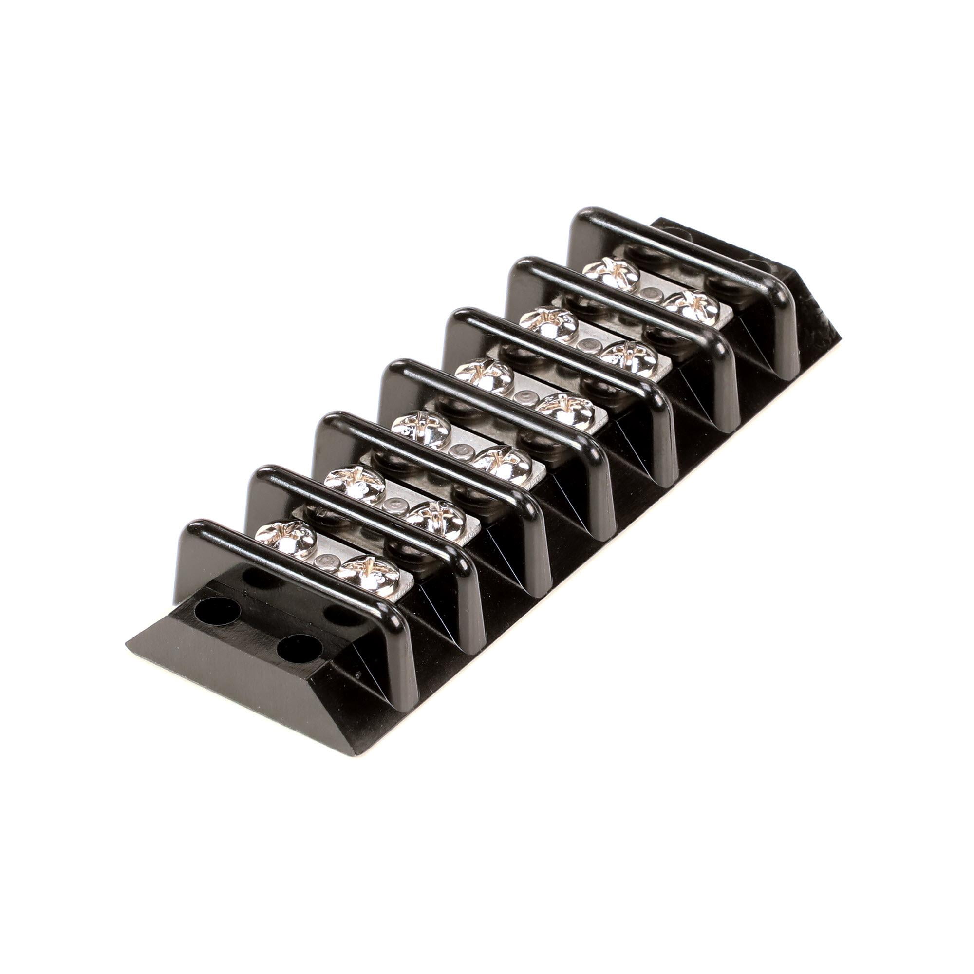 Carter Hoffmann Terminal Block (6) M #406 18607-0013 - Genuine OEM Replacement Part