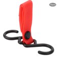 thumbnail image 2 of Gancho multifuncional Ticfox para cochecito de bebé 10 Uds. rojo, 2 of 12
