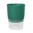 thumbnail image 2 of Soilless Water Absorbing Flower Pot Automatic Water-absorbing Potted Plant, 2 of 2