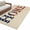 Khaki, variant on 5'x7' Area Rugs, Beige Vintage Indoor Outdoor Area Rug for Living Room Bedroom, American Flag Farmhouse Retro Art Rustic Washable Bathroom Rugs Kitchen Floor Carpet Mats Home Decor Aesthetic
