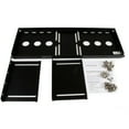 thumbnail image 7 of StarTech.com RKLCDBK 4U Universal VESA LCD Monitor Mounting Bracket for 19in Rack or Cabinet, 7 of 7