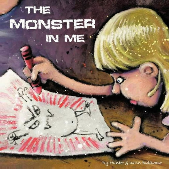 The Monster In Me, (Paperback)