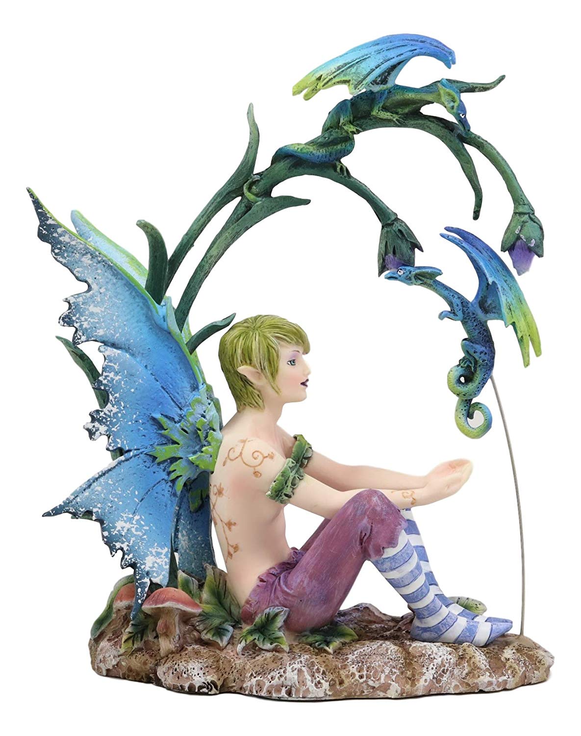 wild pixy fairy garden wild pixy fairy garden