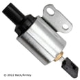 thumbnail image 2 of Beck/Arnley 047-0021 Transmission Stepper Motor Fits select: 2008-2014 NISSAN ROGUE, 2012 NISSAN ALTIMA S, 2 of 5