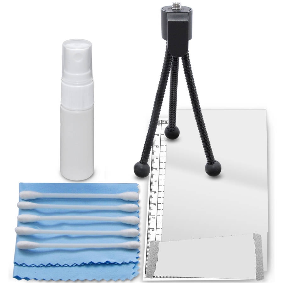 XIT CAMERA STARTER KIT