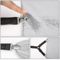 thumbnail image 5 of Bed Sheet Tensers, Adjable Triangular Tensers For Bed Sheets, 5 of 5