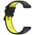 thumbnail image 5 of Klonfd Forerunner 970 Smart Watch Band Replacement 22mm Universal Silicone Strap Durable Comfortable Fitness Accessory, 5 of 5