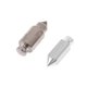 thumbnail image 3 of Carburetor Needle Seat For Briggs & Stratton 394681 299096 Carb Mowers Vertical 35HP 5HP Engine, 3 of 5