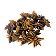 thumbnail image 4 of Star Anise Seeds or Star Anise Pods (Anis Estrella) (1 oz, 2 oz, 4 oz, 6 oz, 8 oz, 12 oz, & 1 lb) (16 oz), 4 of 5