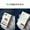 经典万宝路6版, variant on 581 Classic Marlboro 6th Edition semi-automatic ejection mechanical linkage kerosene lighter for men,定风波