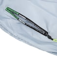 thumbnail image 1 of Chaleco de enfriamiento con 2 ventiladores 3 niveles Circulación de enfriamiento rápido ajustable Ropa con aire acondicionado para trabajo en climas cálidos Gris M, 1 of 12