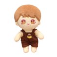 thumbnail image 2 of Cotton Doll Plush Toy , Cute Soft Stuffed Comfort Companion For Toddlers Gift For Kids Collection, 2 of 6