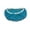 Blue, variant on DICEWEN Reusable Dry Wet Use Mop Pad Microfiber Mop Replacement Pad For MultiSurface Use