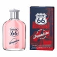 thumbnail image 1 of Route 66 The Road To Paradise Is Rough for Men - 3.4 oz EDT Spray, 1 of 8