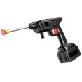thumbnail image 1 of High Pressure Water Sprayer, Cordless Pressure Washer Battery Powered  for Watering US Plug 110V, 1 of 7