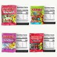thumbnail image 3 of Haribo Gummy Candy Variety Pack - 11 Flavors - Utz BBQ Corn Chips 3.5oz - 12 Items, 3 of 7