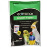 Ecotrition Gravel Paper for All Birds 8-3/4" Long x 13-3/8" Wide