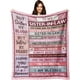 thumbnail image 1 of LHSHID Sister Gifts Blanket Sister Birthday Gifts from Sister Sister Gift from Sister Gifts for Sister Big Sister Gifts Birthday Gifts for Sister Big Sister Gifts for Little Girl Blanket 30x40in, 1 of 6