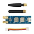 thumbnail image 1 of M5Stack StickC Plus2 IoT Module, ESP32 Compact RF 2-in-1, CC1101 NRF24 Wireless Transceiver, Developer Board with Case, Bruce Firmware Compatible, 1 of 8