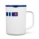 thumbnail image 1 of Taza de café Corkcicle Star Wars R2D2 473 ml de acero inoxidable, 1 of 8