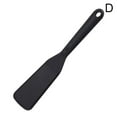 thumbnail image 4 of Silicone Cookie Spatula - Soft & Safe for Baking, Easy to Clean, Multi-functional Kitchen Tool, 4 of 8