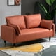 thumbnail image 1 of Arm Living Room Sofa Luxury Modern Italian Home U Cushions Shape Fabric Sofas Fabric Sets Minimalist Lazy Divano Household Items My Lux Decor Round, 1 of 24