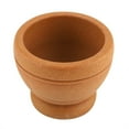 thumbnail image 4 of Plastic Mortar Pestle Set, Unique Double Sided Pestle Set Mortar Pestle Set, Spice Grinder For Home Pharmacies Kitchen Apothecaries, 4 of 8