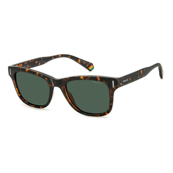 POLAROID sunglasses PLD 6206/S UNISEX 51.000/20.000/145.000 086 HAVANA