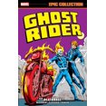 thumbnail image 1 of Pre-Owned Ghost Rider Epic Collection: Deathrace, 1 of 1