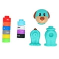 thumbnail image 2 of Animal Building Blocks, Learning Soft Building Blocks Kit  for Preschool for Child Type 1,Type 2,Type 3, 2 of 7