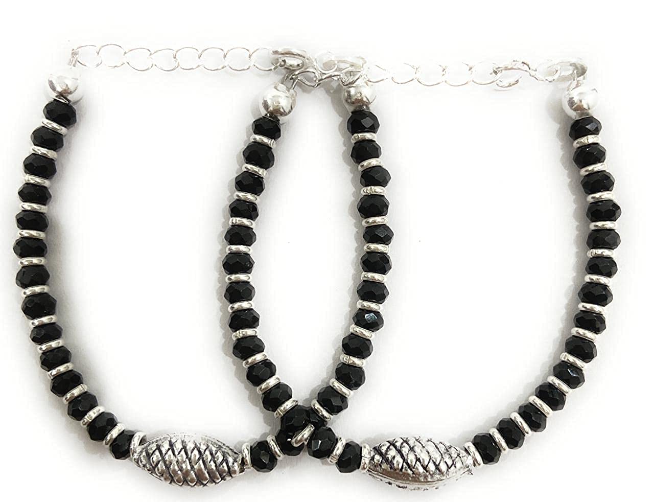 Elegantly Designed Pure Silver 
