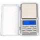 thumbnail image 1 of Báscula digital, mini báscula de 200 g 0,01 g, báscula de bolsillo, báscula de precisión, báscula para alimentos, báscula electrónica de gramos, 1 of 6