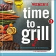 thumbnail image 2 of Weber's Time to Grill, 2 of 2