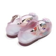 thumbnail image 5 of Mini Melissa Toddlers Sweet Love And Disney Princess Bb Ariel Little Mermaid, Pink,5 M US, 5 of 7