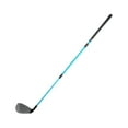 thumbnail image 3 of koolsoo Club de Golf Chipper Réglable Jeux Sports Accessoires Confortables Golf à Semelle Compensée Bleu, 3 of 9