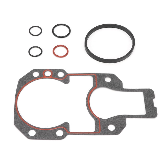 Greensen Ensemble de Joints d'Extraction, Ensemble de Joints d'Extraction Marin 2794996Q2 Modification Maintenance Remplacement pour Mercruiser I/R/MR, 182619