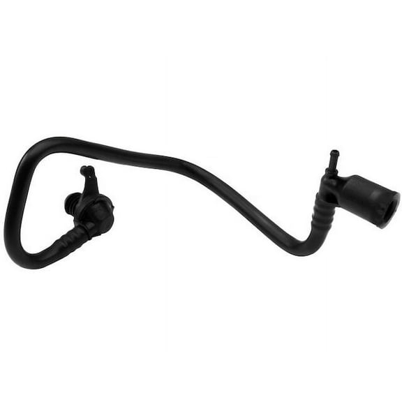 Power Brake Booster Vacuum Hose - Compatible with 2010 - 2013 Volkswagen Golf 2011 2012